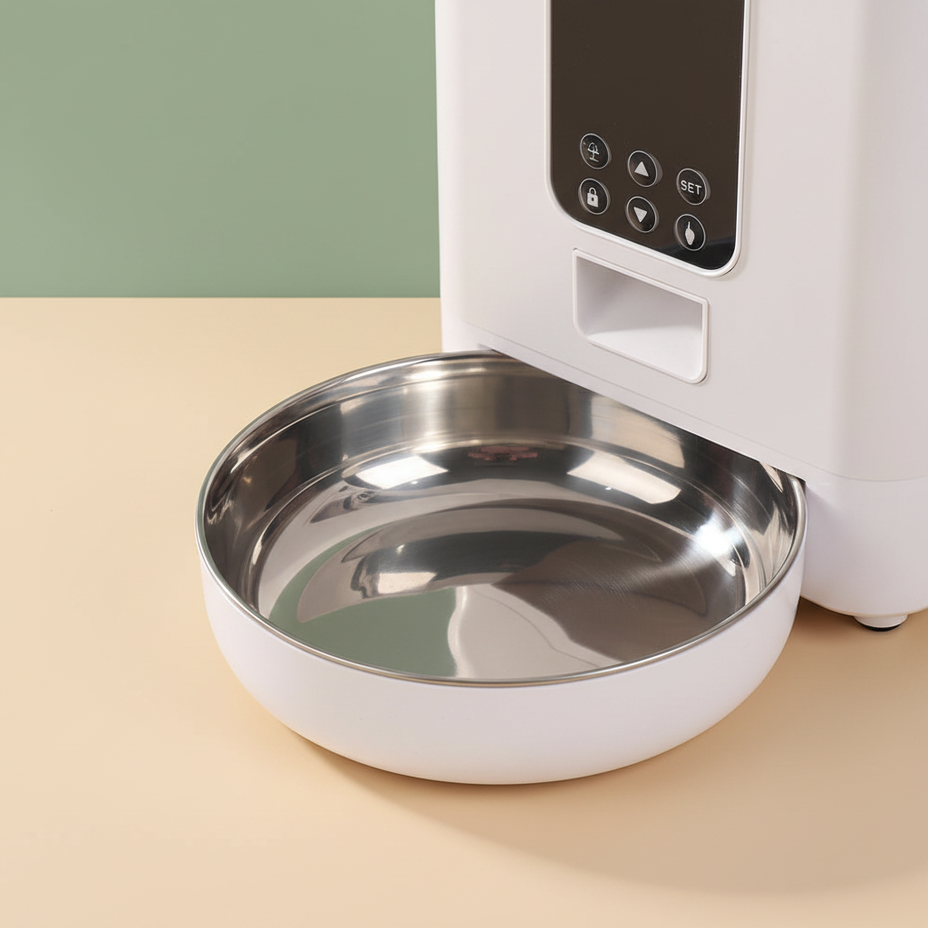 Fetch Feeder