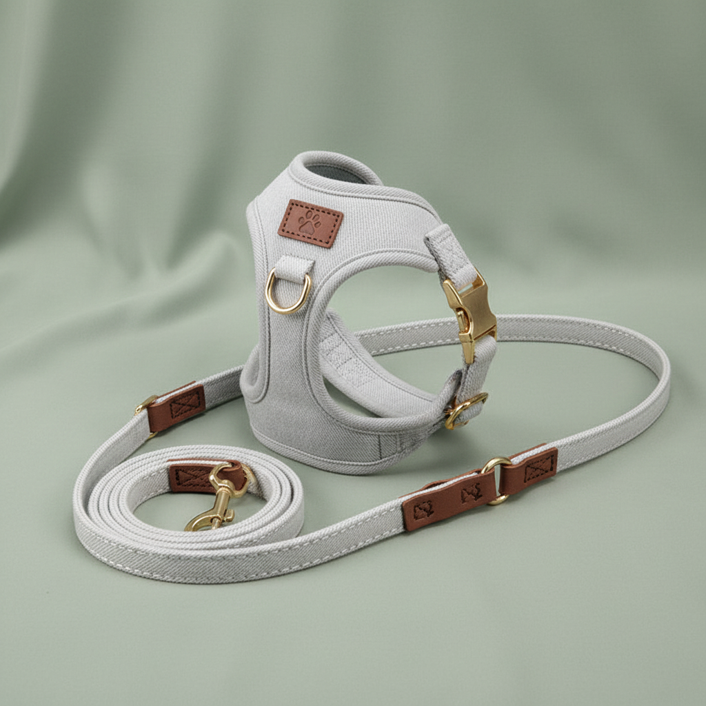 Scout Harness