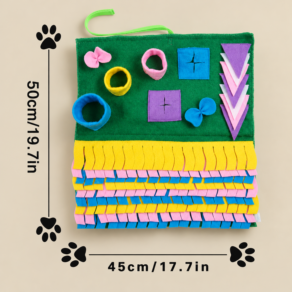 Restyled product image