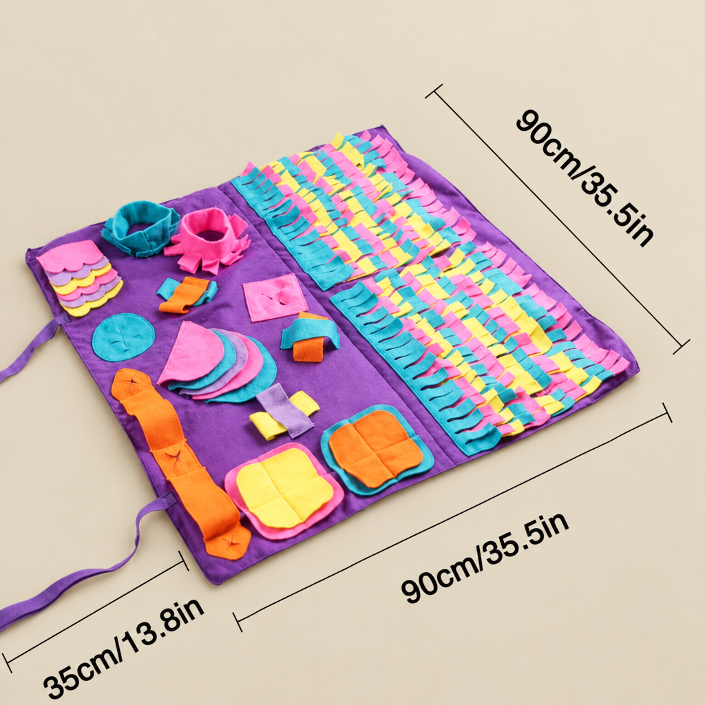 Restyled product image