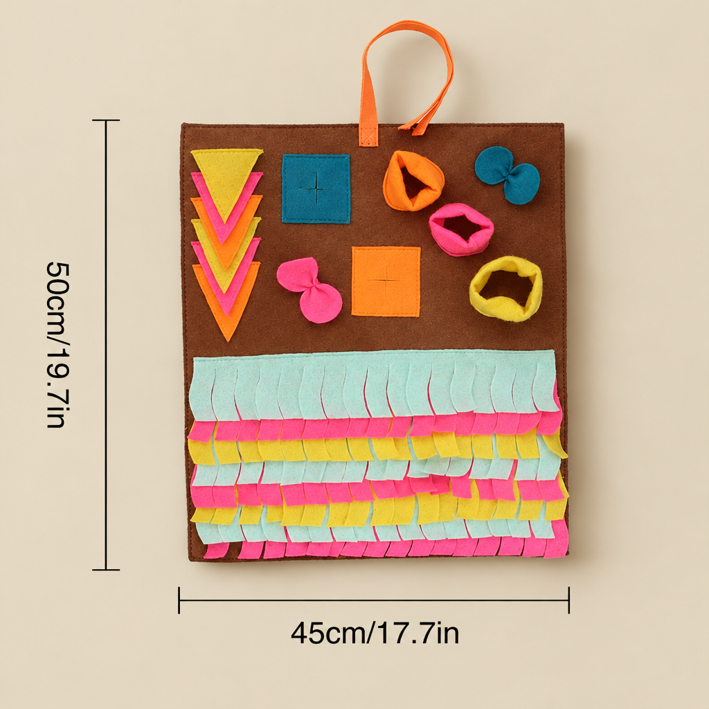 Restyled product image