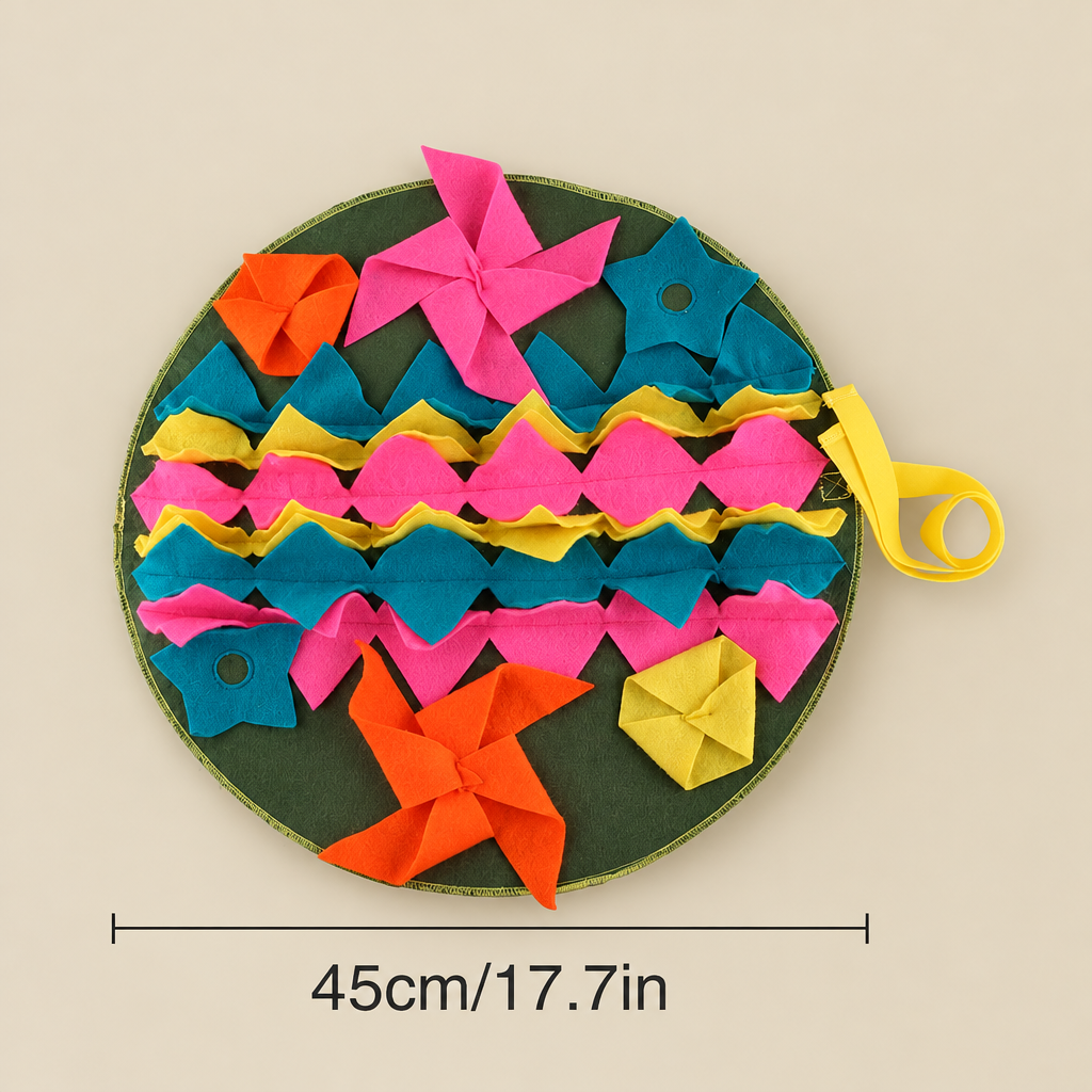 Restyled product image