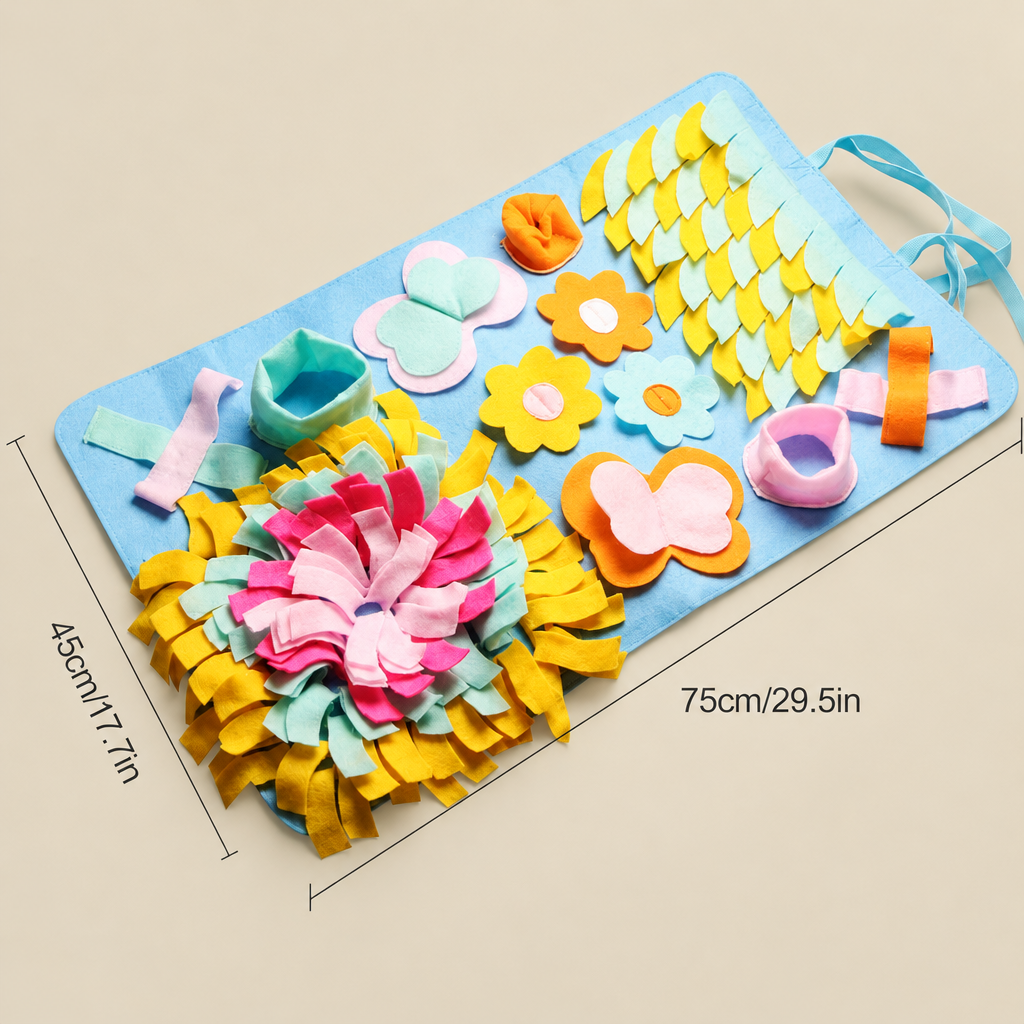 Restyled product image