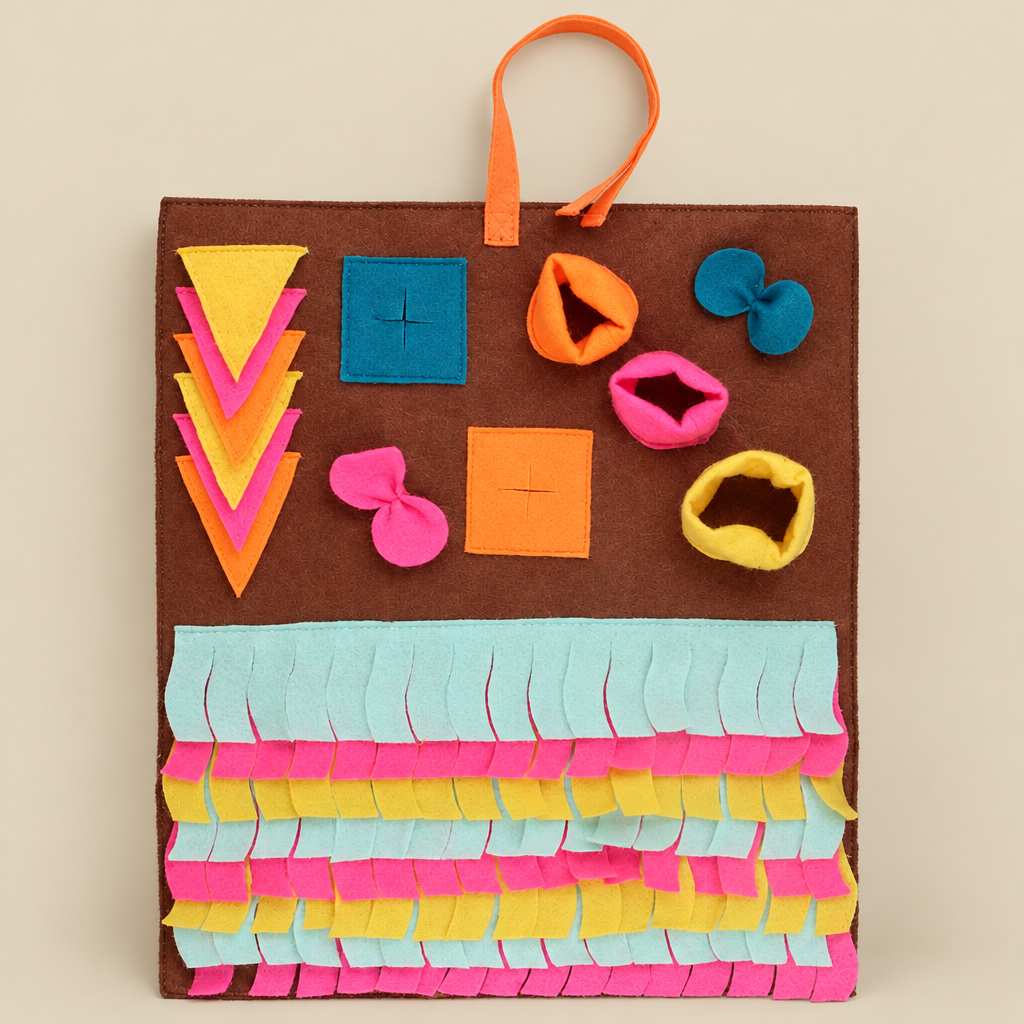 Restyled product image