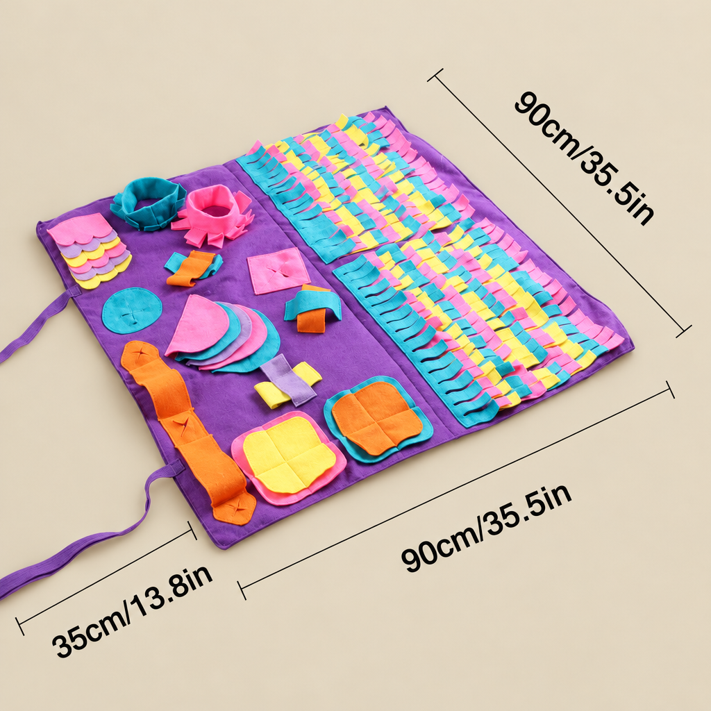 Restyled product image