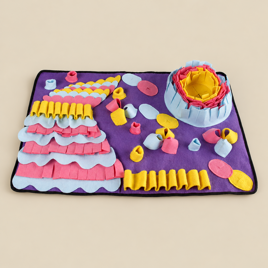 Restyled product image