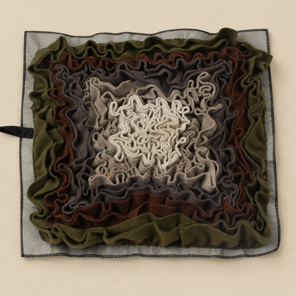 Restyled product image